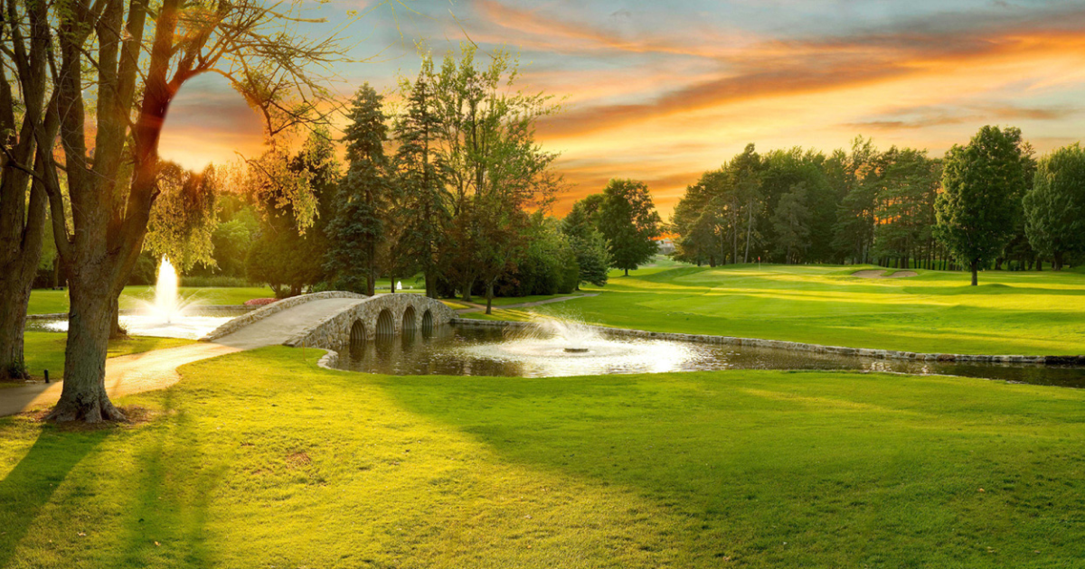 Cancellation of the 30th edition of the Golf Tournament
