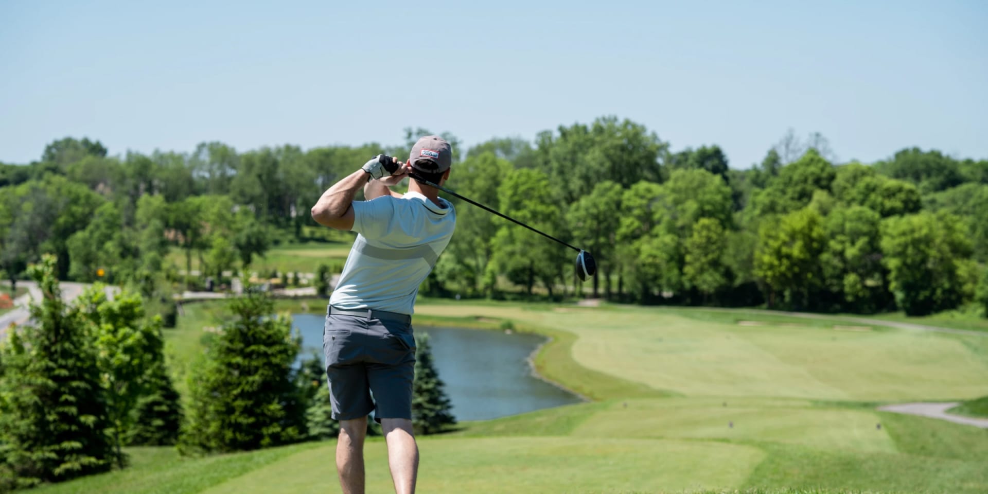 30E TOURNOI DE GOLF - 16 SEPTEMBRE 2020