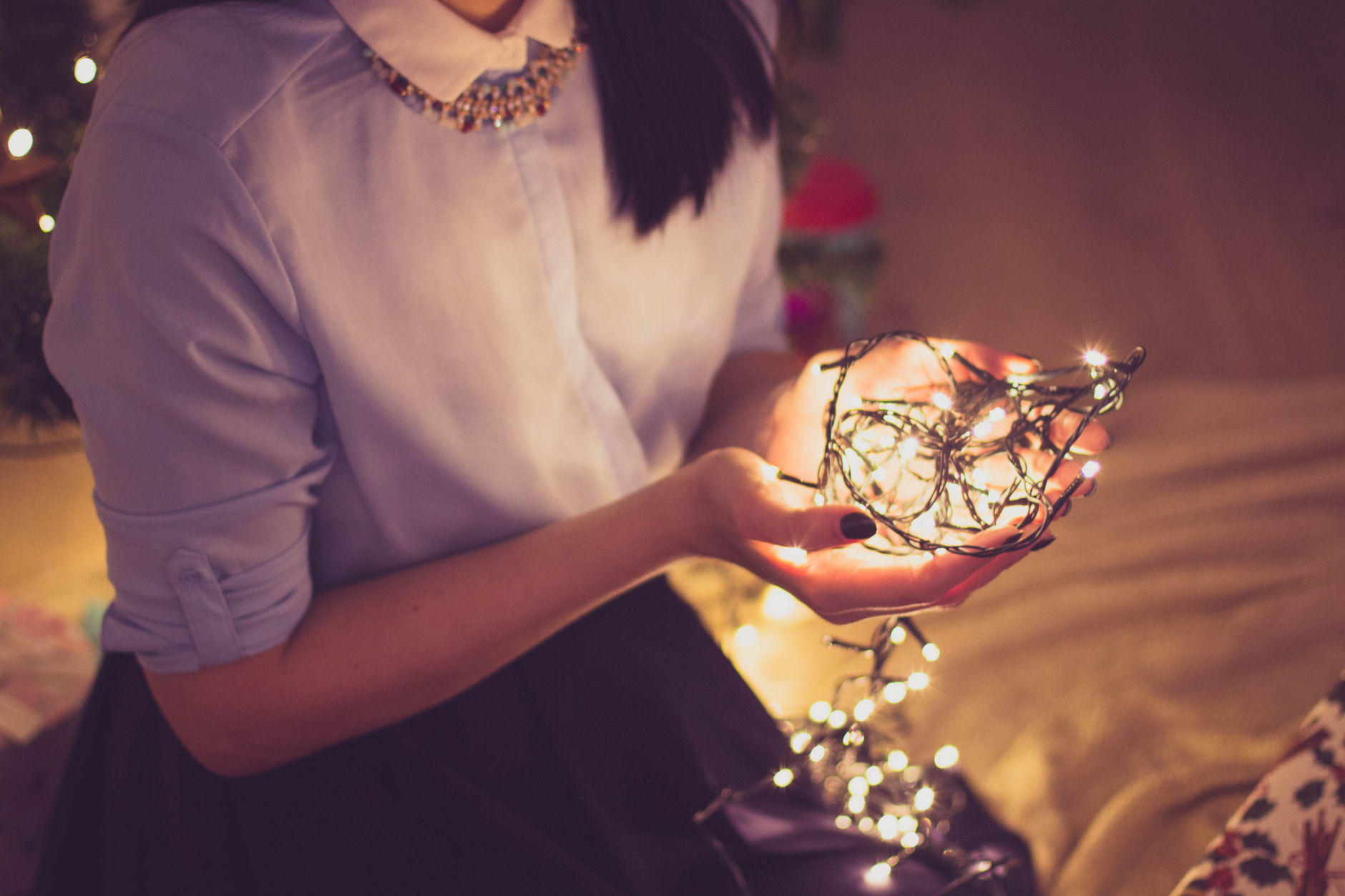 Vacances de Noël en temps de COVID-19: comment aider son ado à gérer l'isolement
