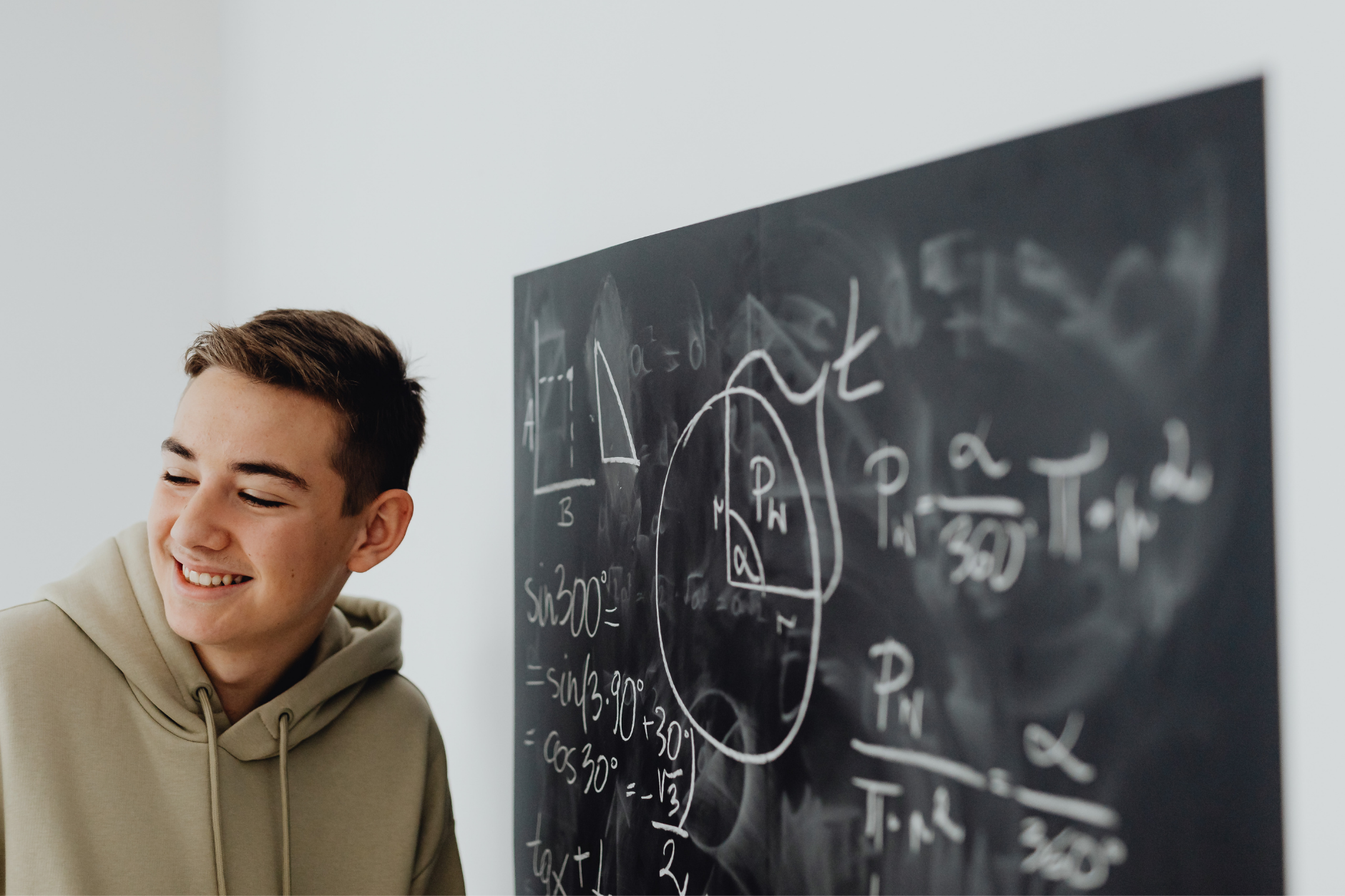 Spécial retour à l'école: comment aider son ado à bien gérer la transition
