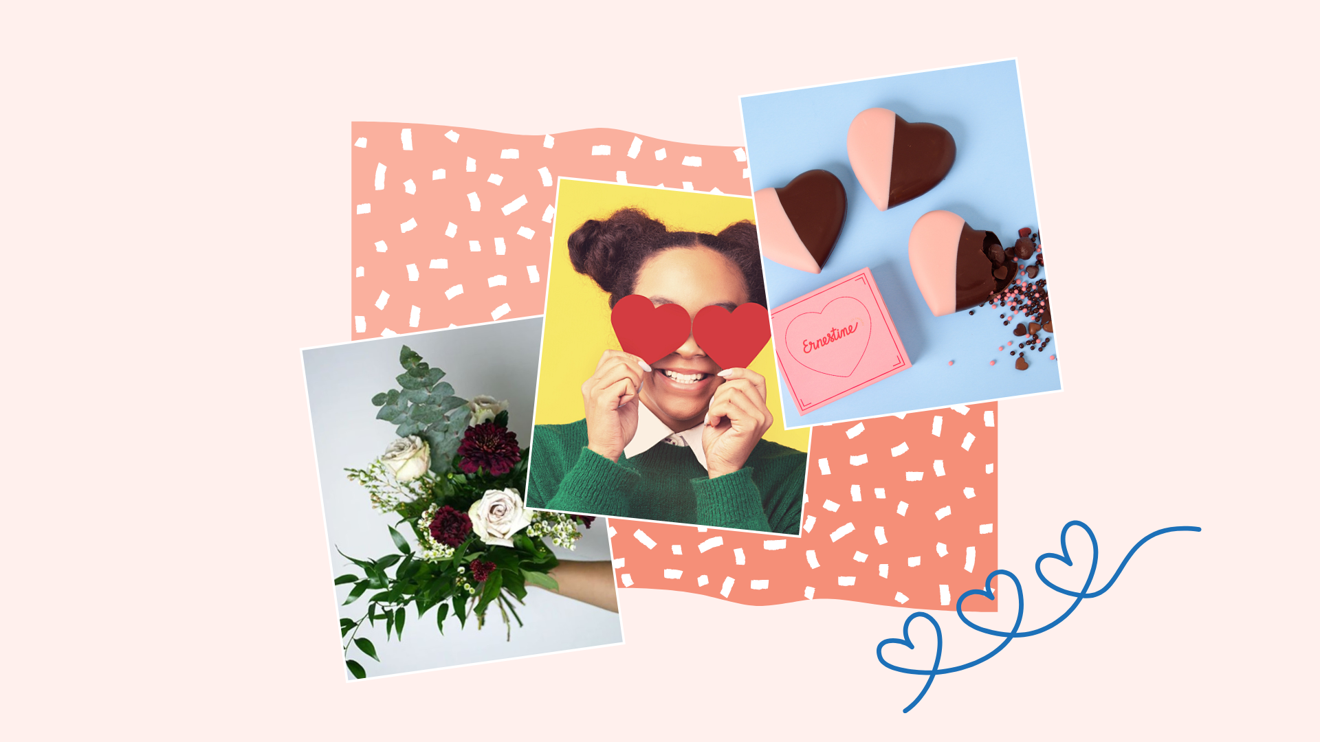 Concours Saint-Valentin