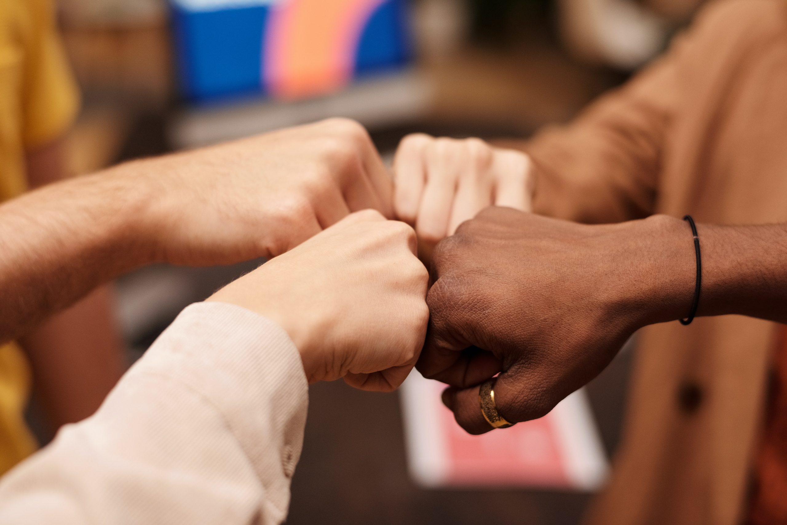 Rejoignez notre communauté d'ambassadeurs