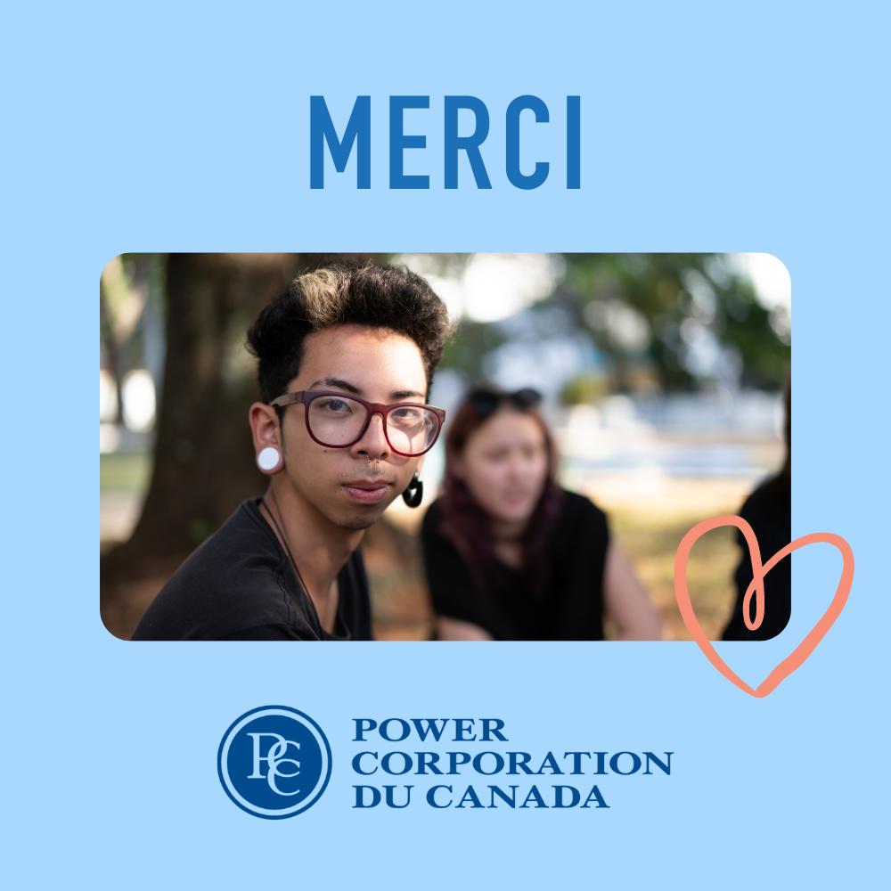 MERCI POWER CORPORATION ❤