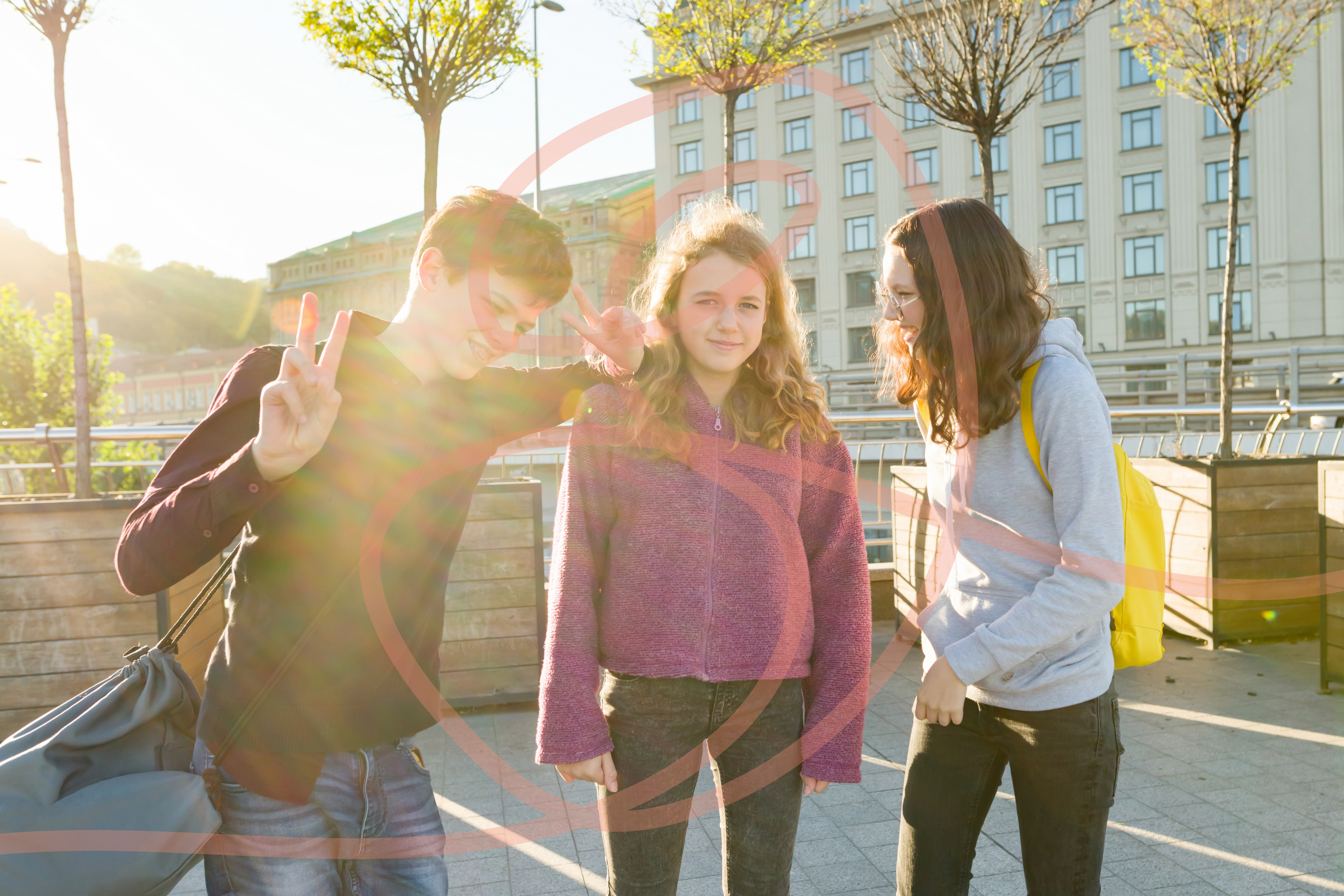 Keeping your teen motivated until the end of the school year