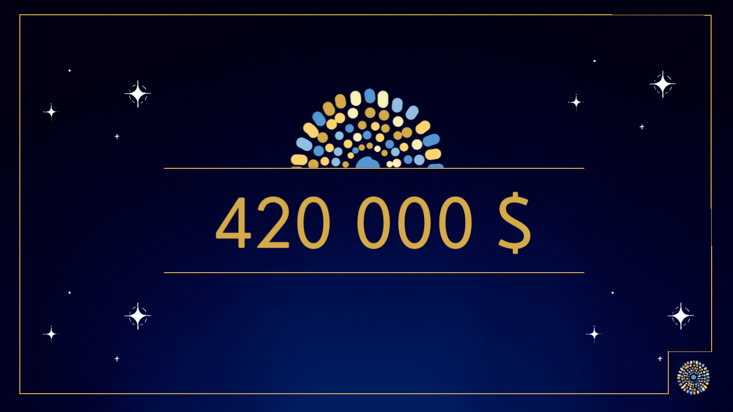 420 000 $ amassés pour le 18e Bal de la Saint-Valentin !