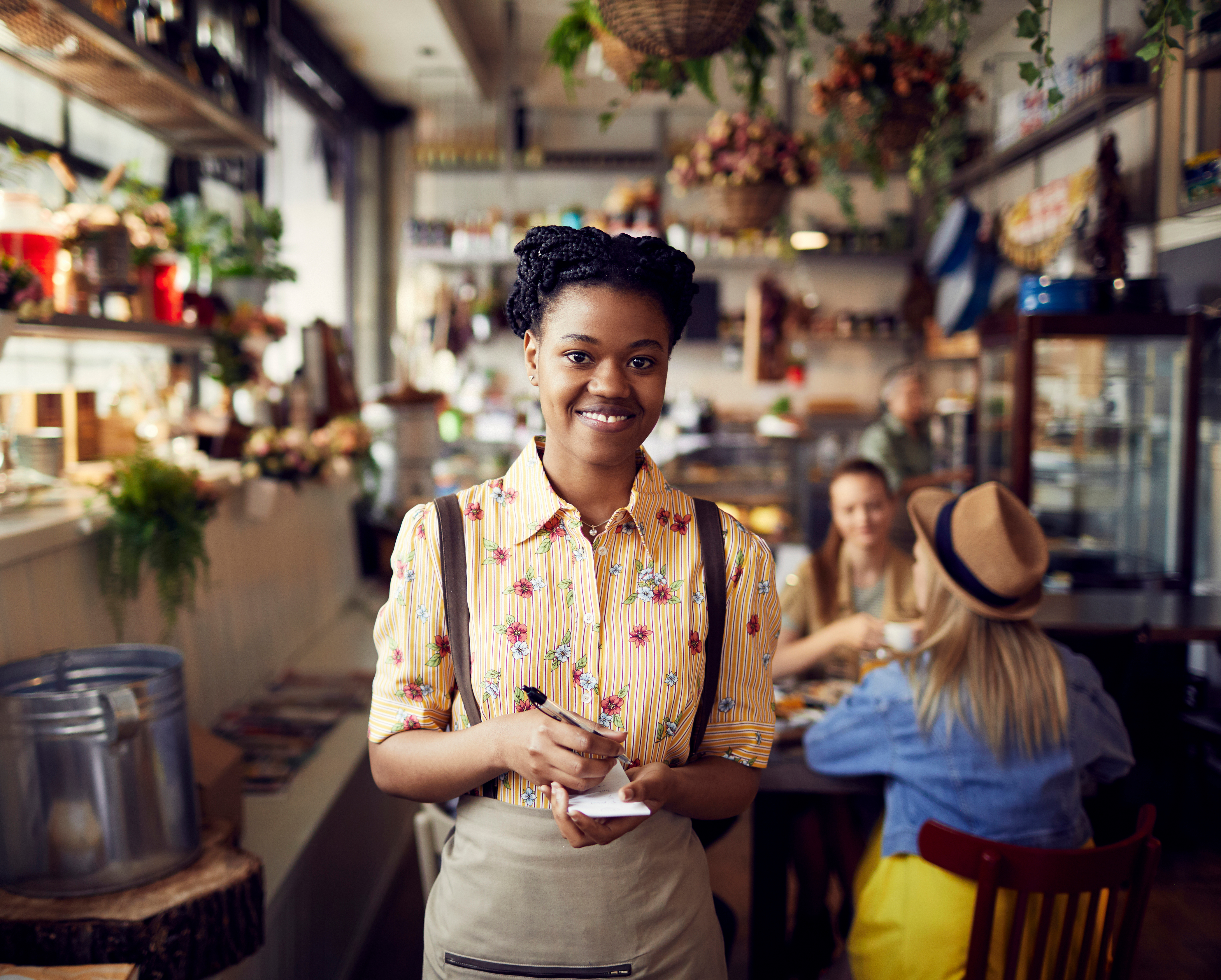 Comment savoir si je suis prêt(e) à un premier emploi ?