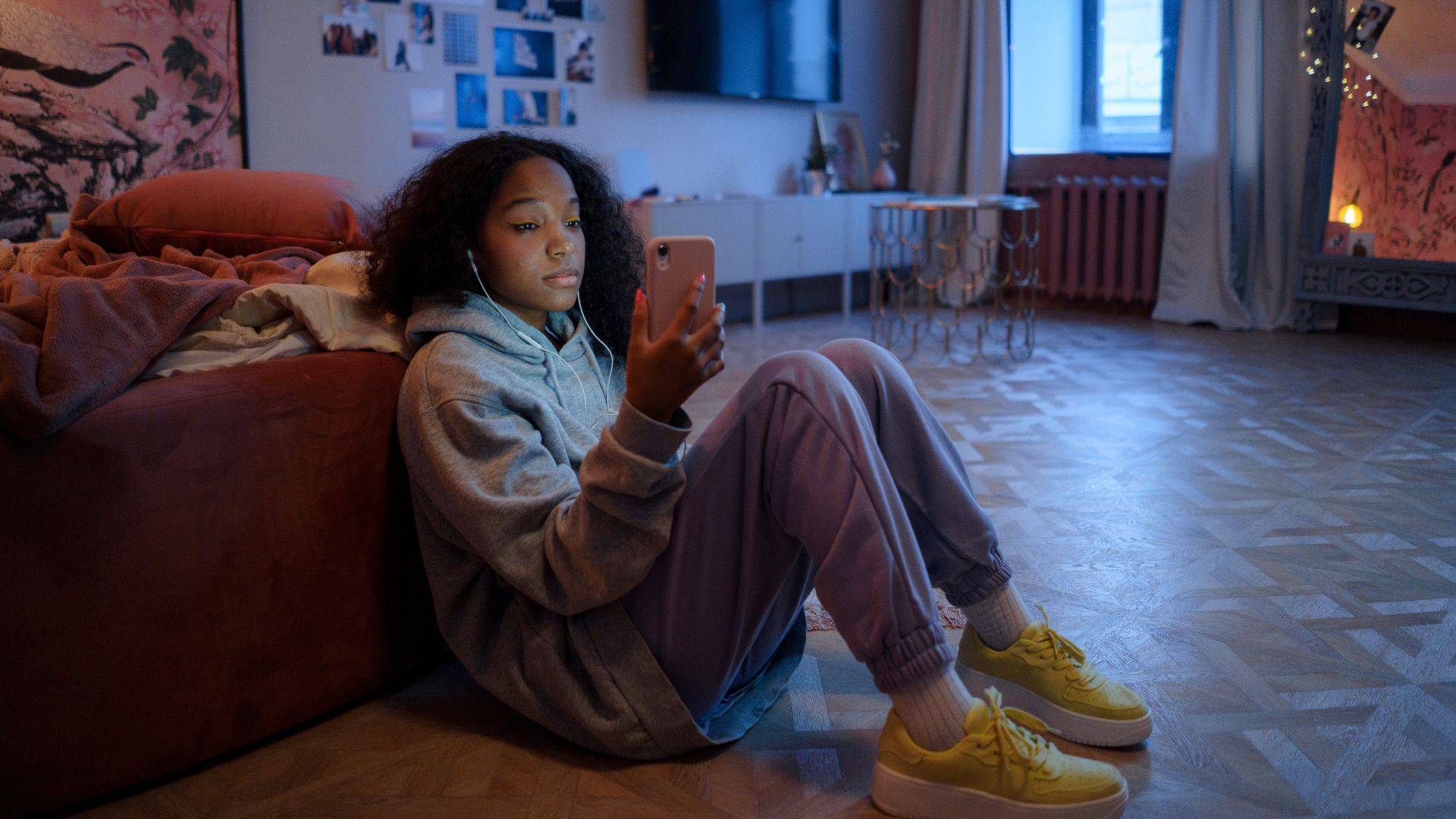 Tout savoir sur la cyberviolence contre les filles