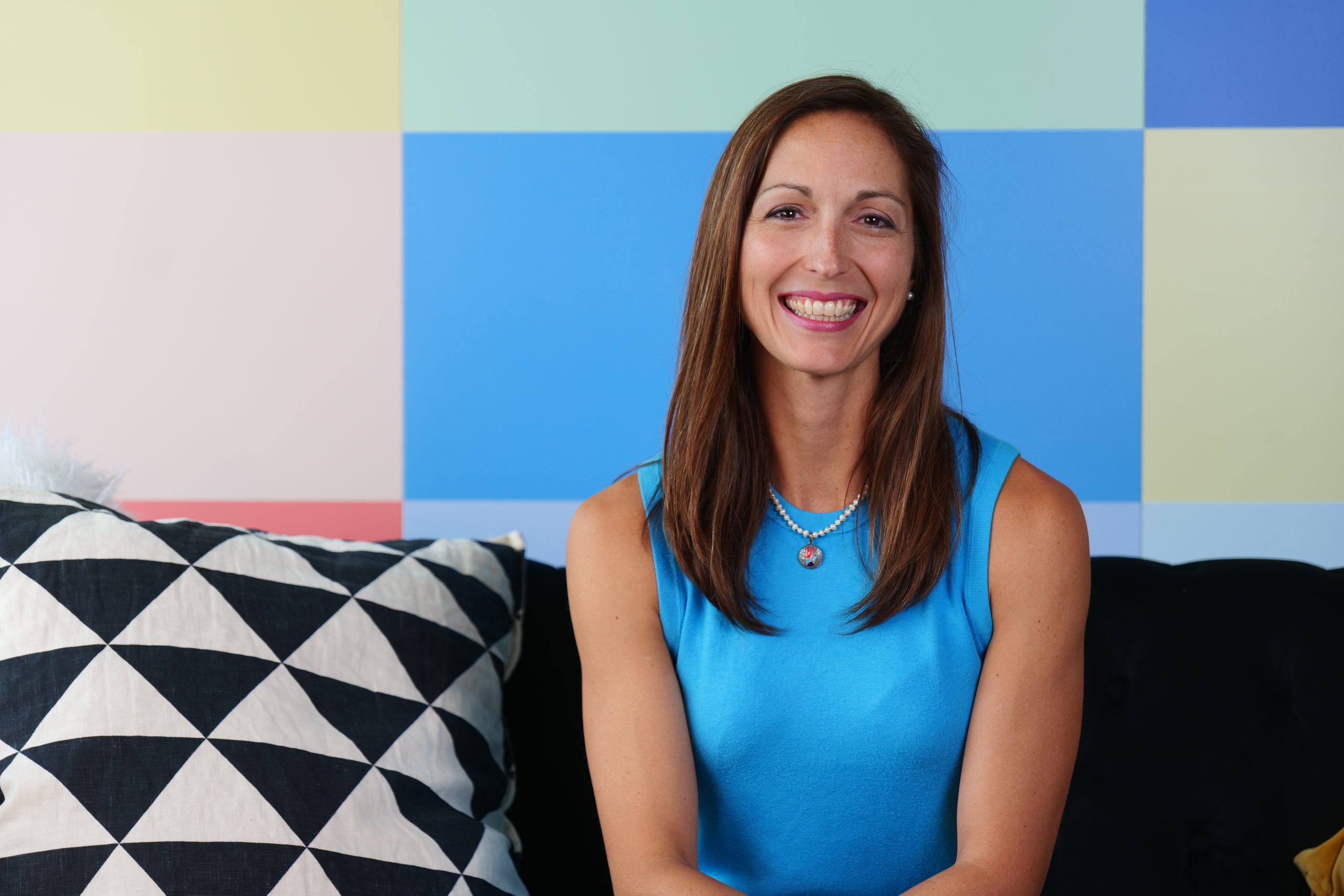 Mélanie Boucher devient présidentedirectrice générale de la FJET